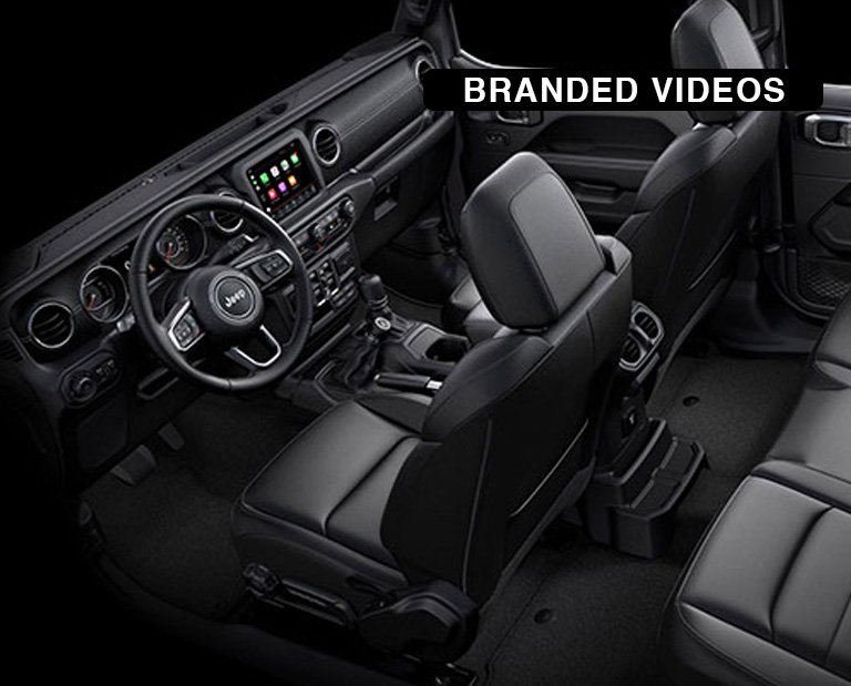 Branded Videos