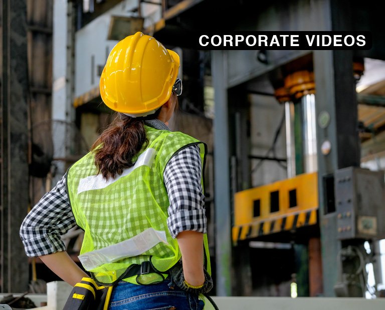 Corporate Videos