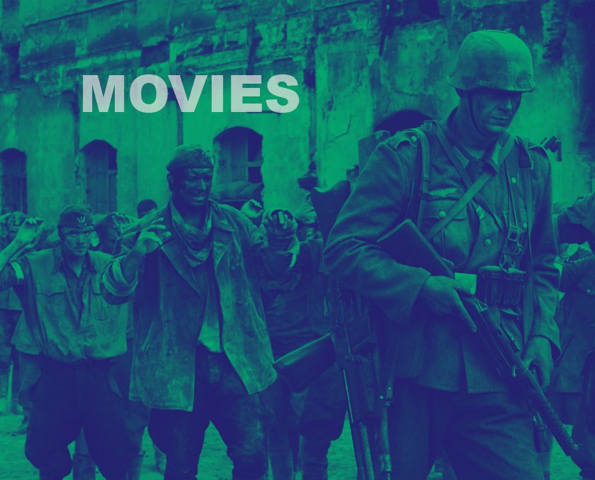 Feature Films Filmed in Romania 3