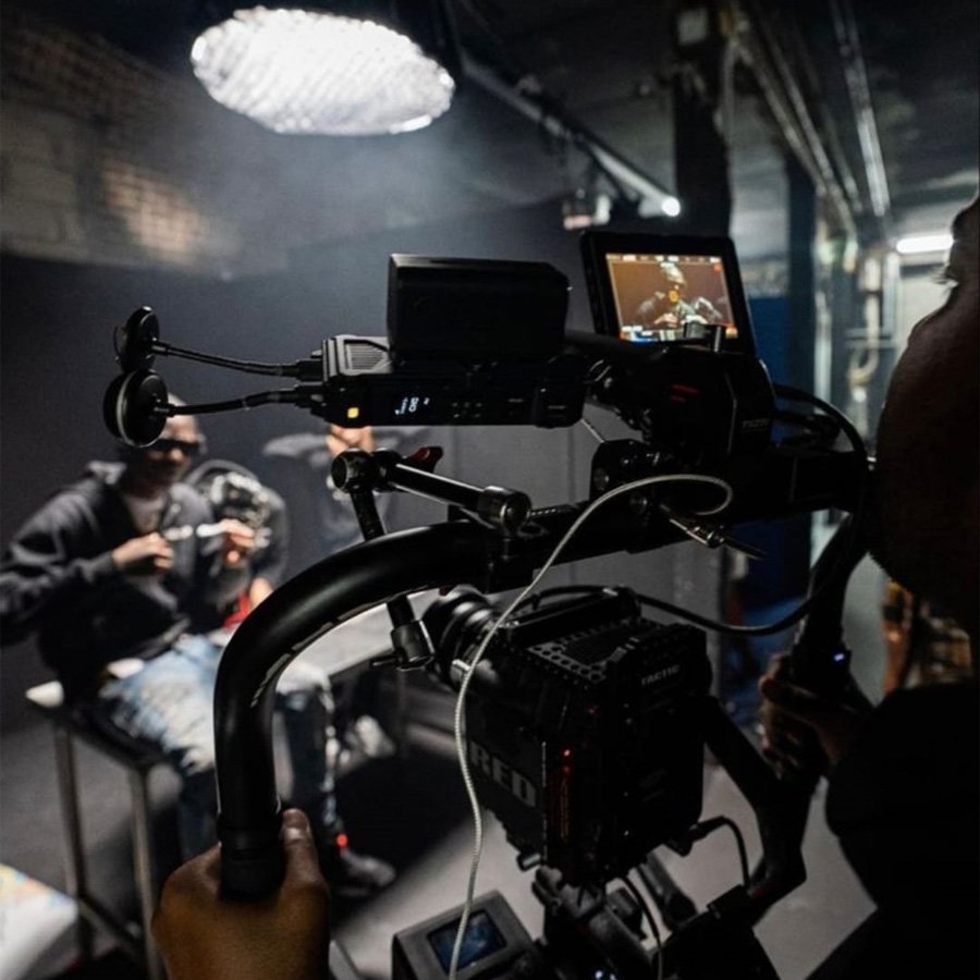 Mediagraff - Feature Films Production Services in Romania