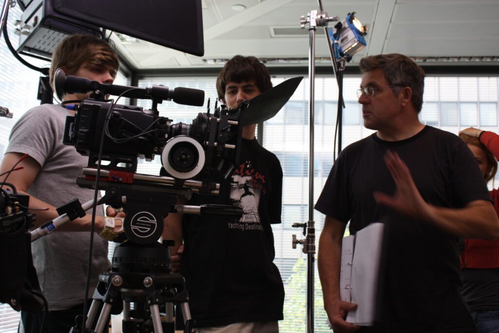 Video Production - Mediagraff  Romania